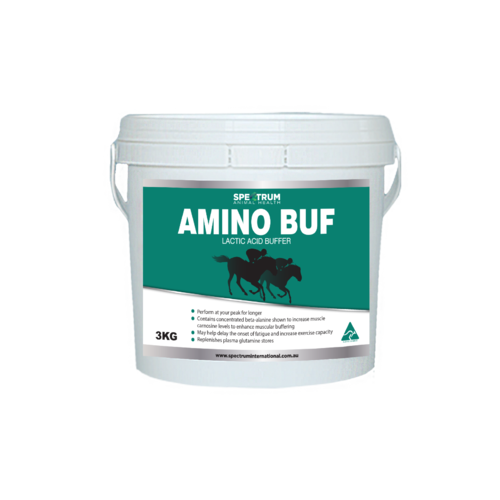 Spectrum Amino Buf