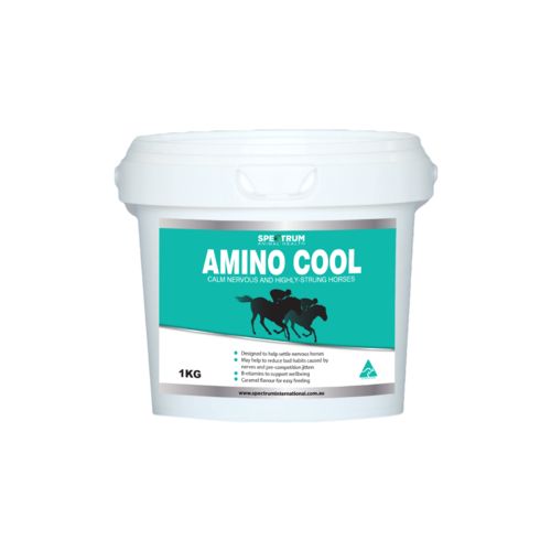 Spectrum Amino Cool
