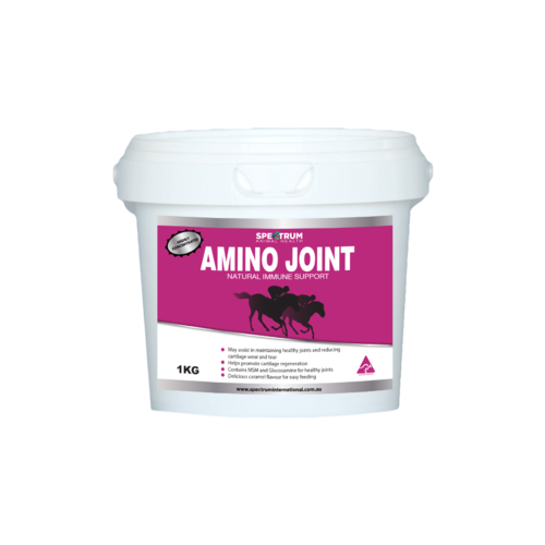 Spectrum Amino Joint Plus