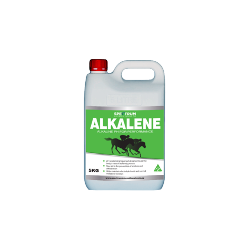 Spectrum Alkalene [size: 5L]