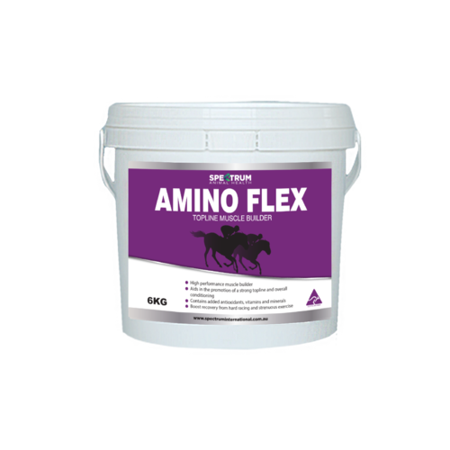 Spectrum Amino Flex