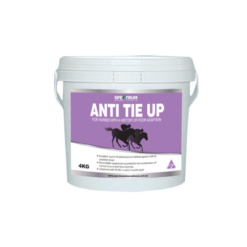 Spectrum Anti Tie Up [size: 4kg]