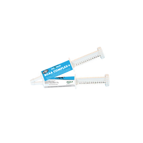Spectrum BCAA Complex Paste