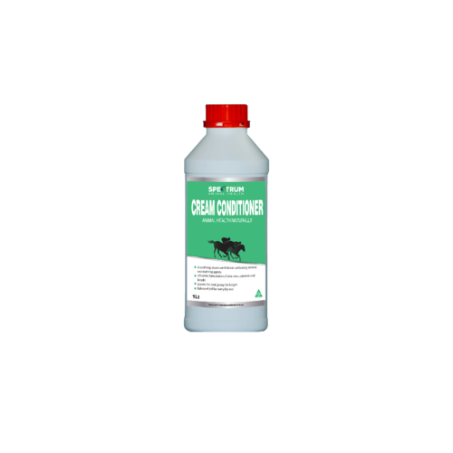 Spectrum Cream Conditioner
