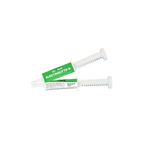 Spectrum Electrolyte B Paste