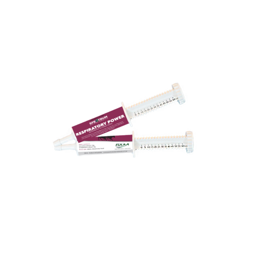 Spectrum Respiratory Power