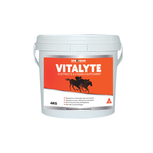 Spectrum Vitalyte