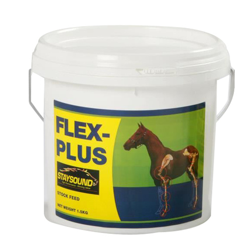 Staysound Flex-Plus