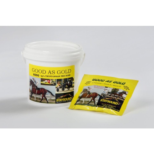 Staysound Good as Gold [size: 50g]