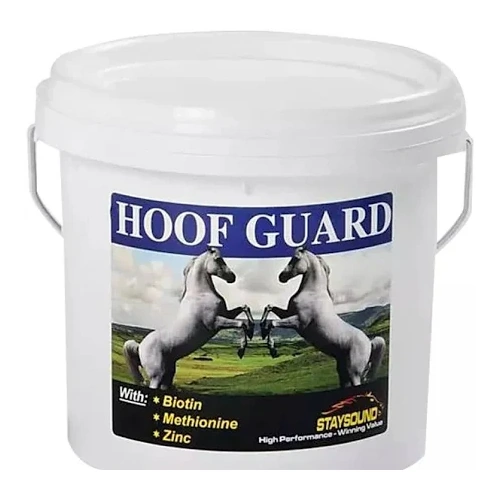 Staysound Hoof Guard