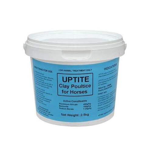 Staysound Uptite Clay Poultice [size: 2.5kg]