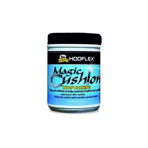 Magic Cushion