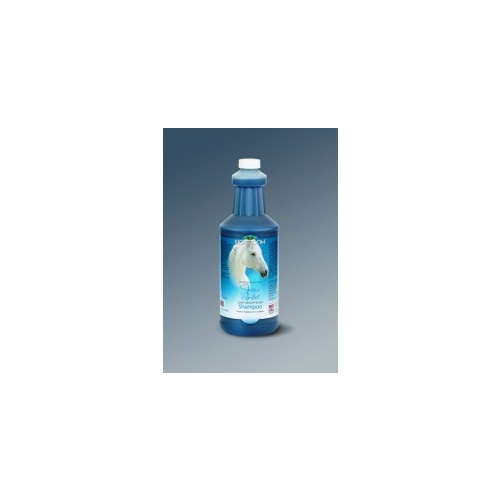 Bio Groom Show White Shampoo