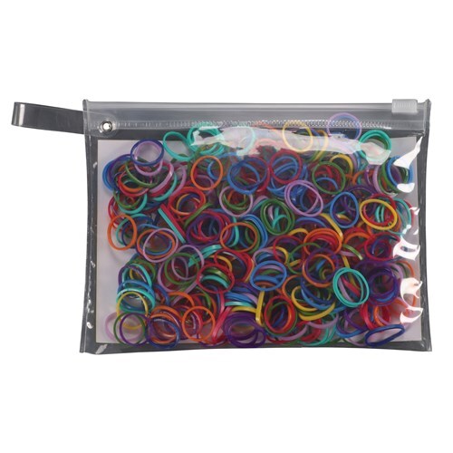Effol Kids Non-snap Plaiting Bands