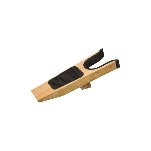 Wooden Boot Jack