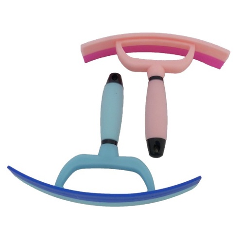 GelGrip Sweat Scraper [Colour: Pink]