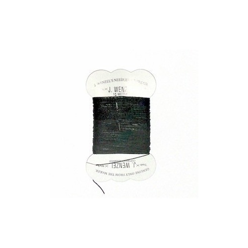Braiding Thread with Needle