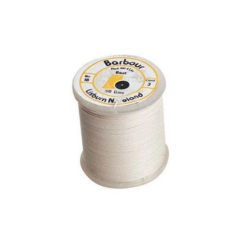 Mane Braiding Thread [Colour: black]