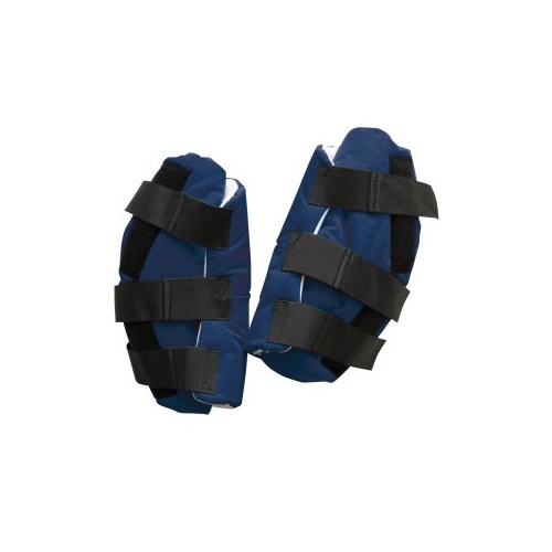 Equi-Guard Hock Sock [size: 14 inch]