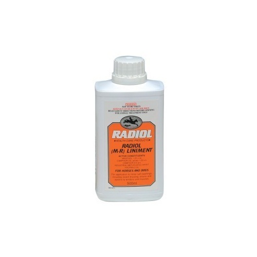 Radiol M-R Liniment