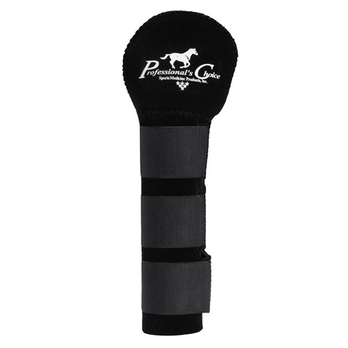 Professional's Choice Tail Wrap [Colour: black]
