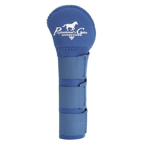 Professional's Choice Tail Wrap [Colour: blue]