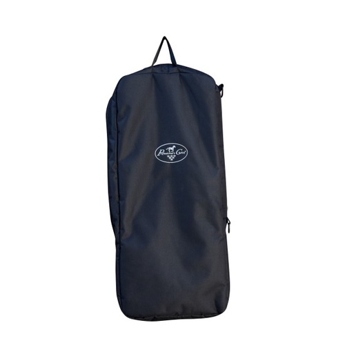 Pro Choice Quilted Bridle Bag
