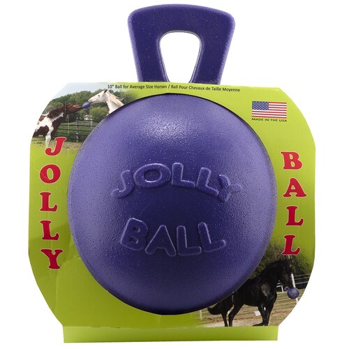Jolly Ball