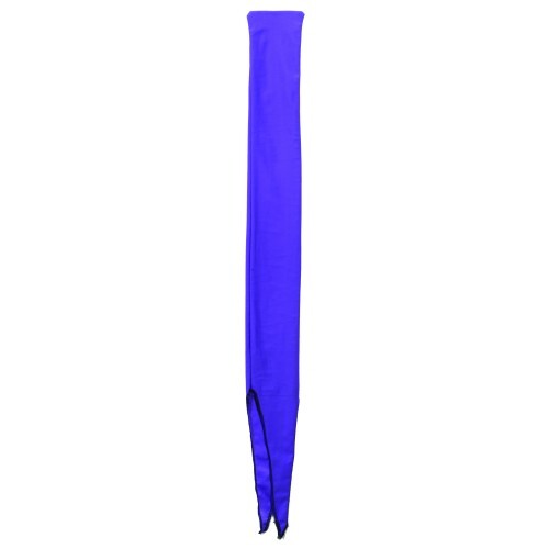 Weaver Spandex Tail Bag [Colour: purple]