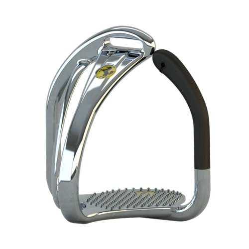 STS Safety Stirrup Irons