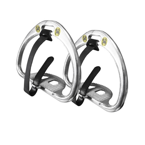 STS Safety Racing Irons