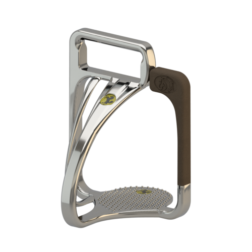 STS Safety Western Irons