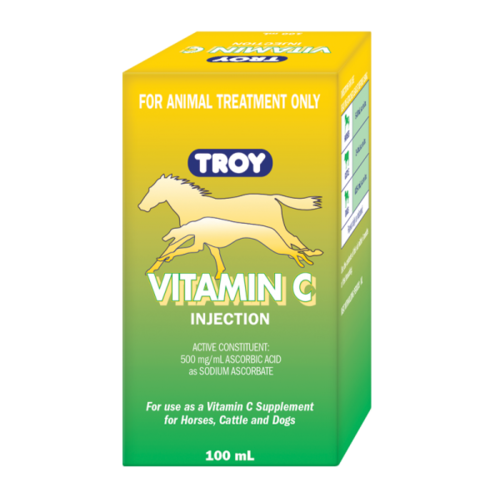 Troy Vit C