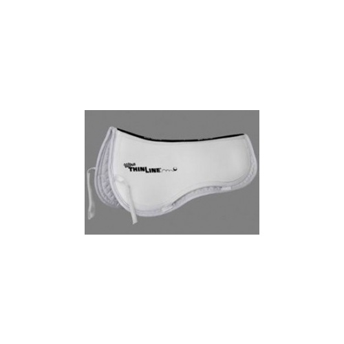 Ultra ThinLine Trifecta Cotton Half Pad