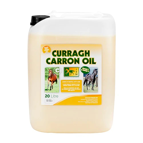 Curragh Carron Oil [size: 20L]