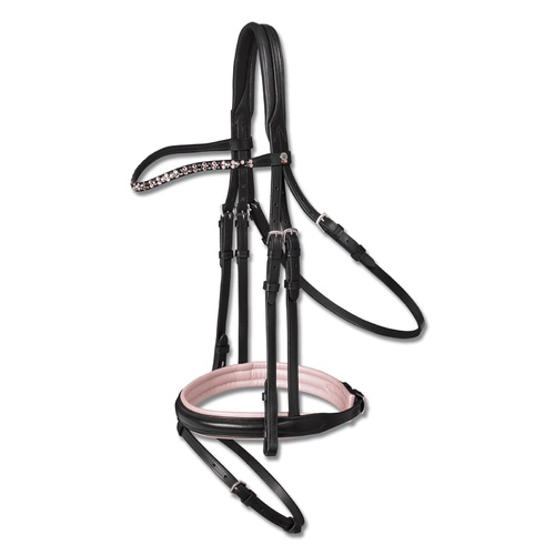 Waldhausen X Line Bridle [size: Cob]