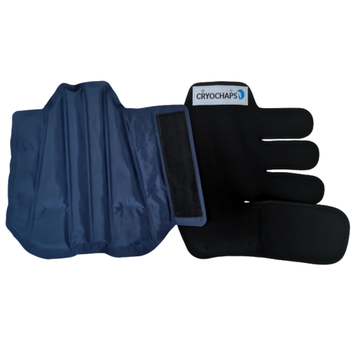 Cryochaps [size: FRONT MEDIUM]