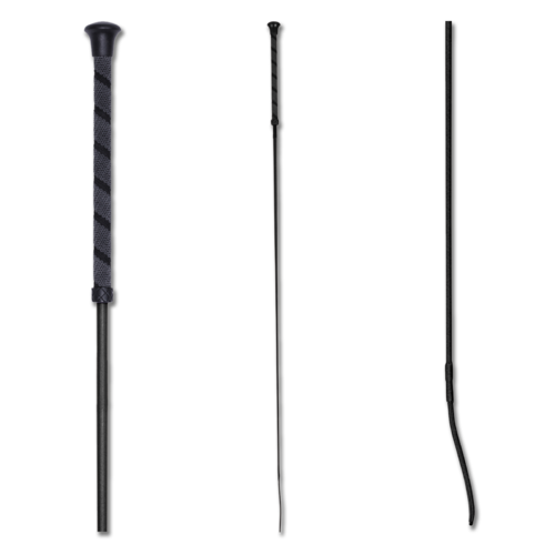 Waldhausen Anti-slip Dressage Whip