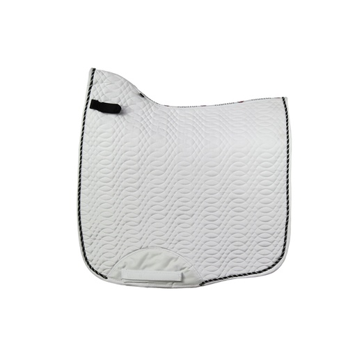 Keiffer Dressage Saddle Pad