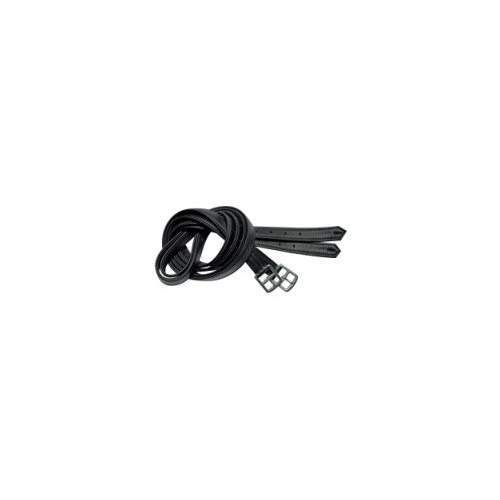 Keiffer Gladiator Stirrup Leathers
