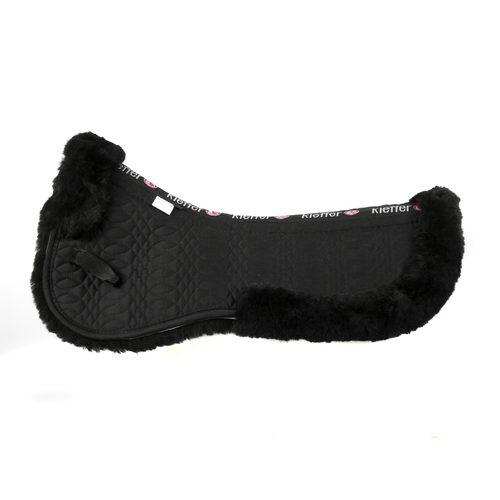 Keiffer Merino Half Pad NEW STYLE