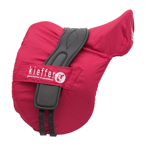 Keiffer Saddle Comfort Cover