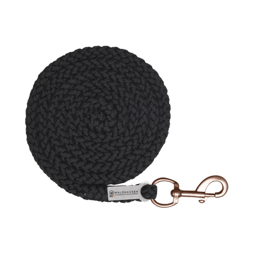 Waldhausen Rose Shine Lead Rope