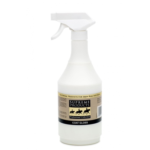 Supreme Products Deluxe Coat Gloss