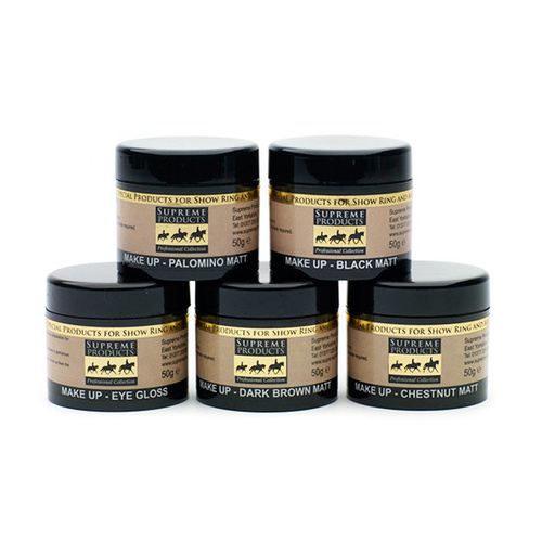 Supreme Products Matt Make Up [Colour: Palomino]
