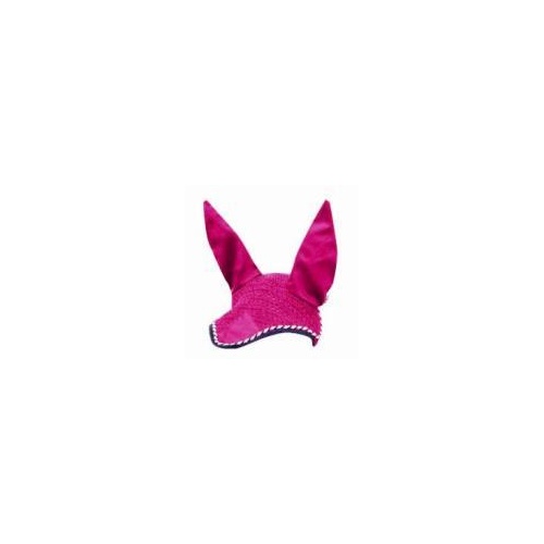 Waldhausen ROM Ear Bonnets [Colour: Fuschia / Night Blue]