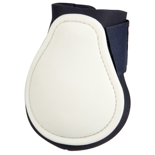 Waldhausen Fetlock Boots [Colour: White]