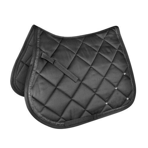 Waldhausen Competition AP Saddle Pad [Colour: White]