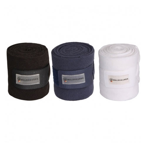 Waldhausen Elastic Fleece Bandages