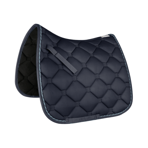 Waldhausen Esperia Dressage Saddle Pad [Colour: Night Blue]